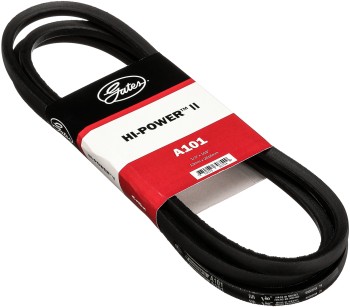 Accessory Drive Belt