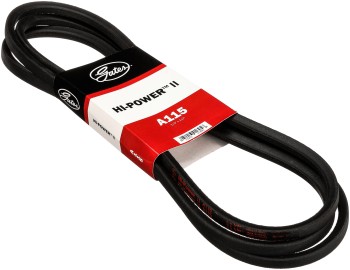 Accessory Drive Belt
