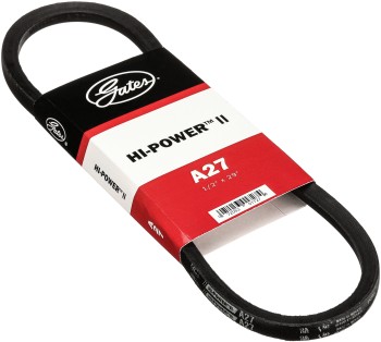 Accessory Drive Belt