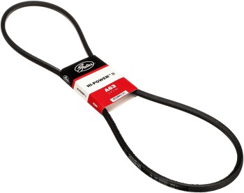Accessory Drive Belt