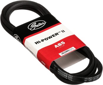 Accessory Drive Belt