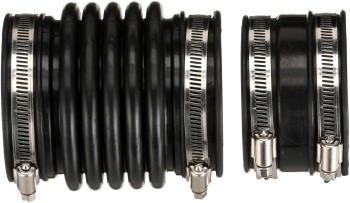 Engine Air Intake Hose