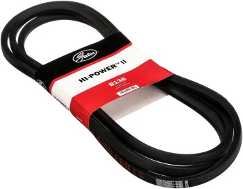 Accessory Drive Belt