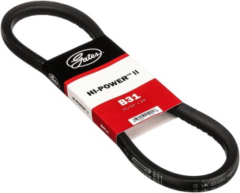 Accessory Drive Belt