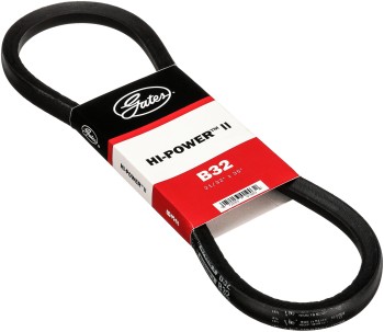 Accessory Drive Belt