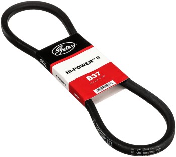 Accessory Drive Belt