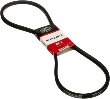 Accessory Drive Belt