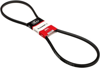 Accessory Drive Belt