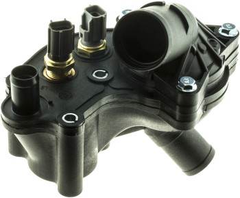 Engine Coolant Water Outlet