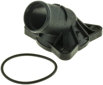 Engine Coolant Water Outlet