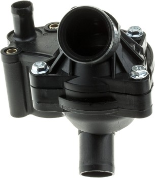 Engine Coolant Water Outlet