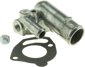 Engine Coolant Water Outlet