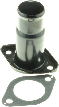 Engine Coolant Water Outlet
