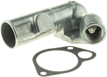 Engine Coolant Water Outlet