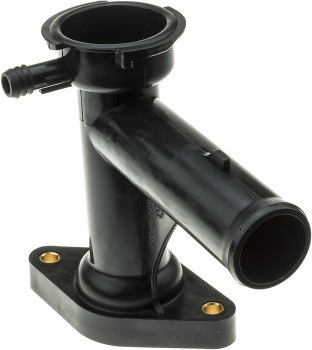 Engine Coolant Water Outlet