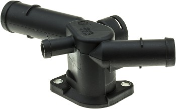 Radiator Coolant Hose Flange