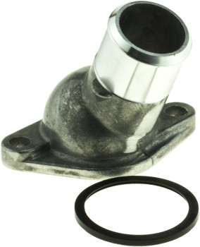 Engine Coolant Water Outlet