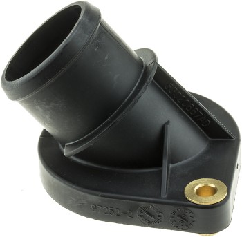 Engine Coolant Water Outlet