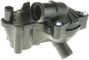 Engine Coolant Water Outlet