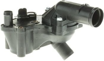 Engine Coolant Water Outlet