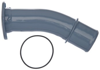 Engine Coolant Water Outlet