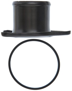 Engine Coolant Water Outlet