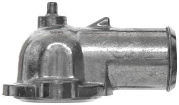 Engine Coolant Water Outlet