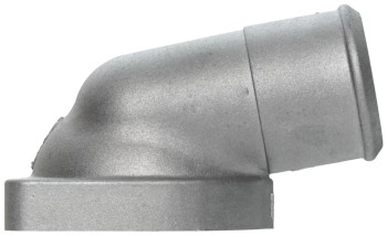 Engine Coolant Water Outlet