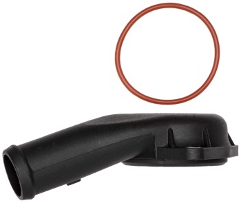 Engine Coolant Water Outlet