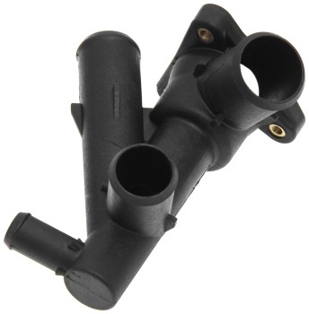 Engine Coolant Water Outlet