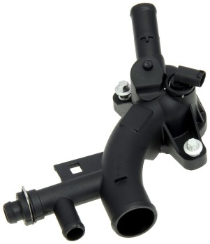 Radiator Coolant Hose Flange