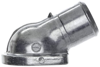 Engine Coolant Water Outlet