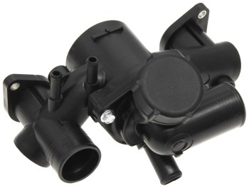 Engine Coolant Water Outlet