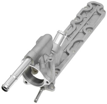 Engine Coolant Water Outlet