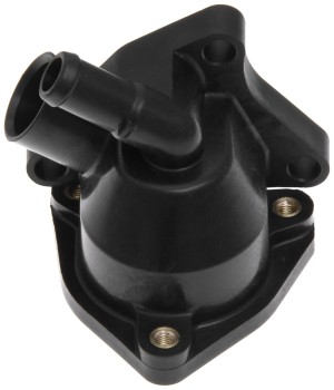 Engine Coolant Water Outlet