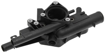 Engine Coolant Water Outlet