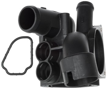 Engine Coolant Water Outlet