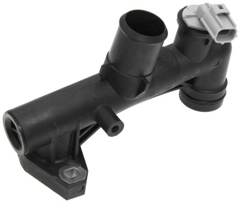 Radiator Coolant Hose Flange