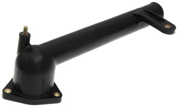 Engine Coolant Water Outlet