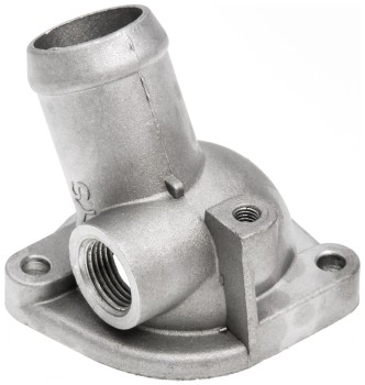Engine Coolant Water Outlet