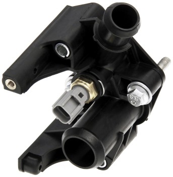 Engine Coolant Water Outlet