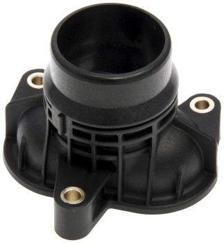Engine Coolant Water Outlet