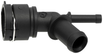 HVAC Heater Hose Connector