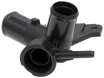 Radiator Coolant Hose Flange