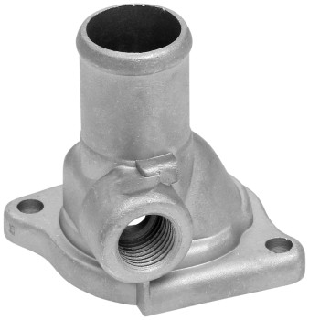 Engine Coolant Water Outlet