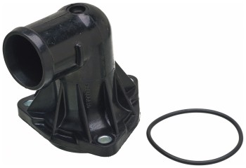 Engine Coolant Water Outlet