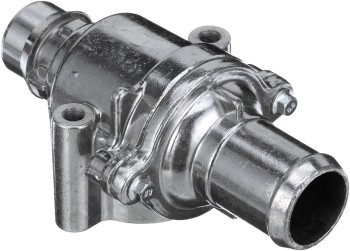 Engine Coolant Water Outlet