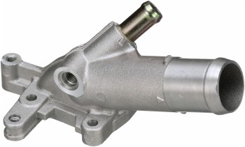 Radiator Coolant Hose Flange