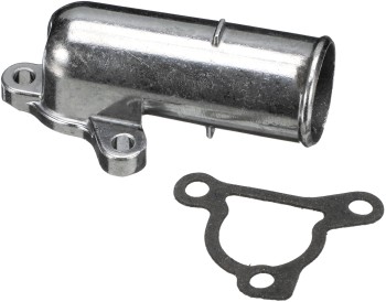 Engine Coolant Water Outlet