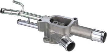 Engine Coolant Water Outlet